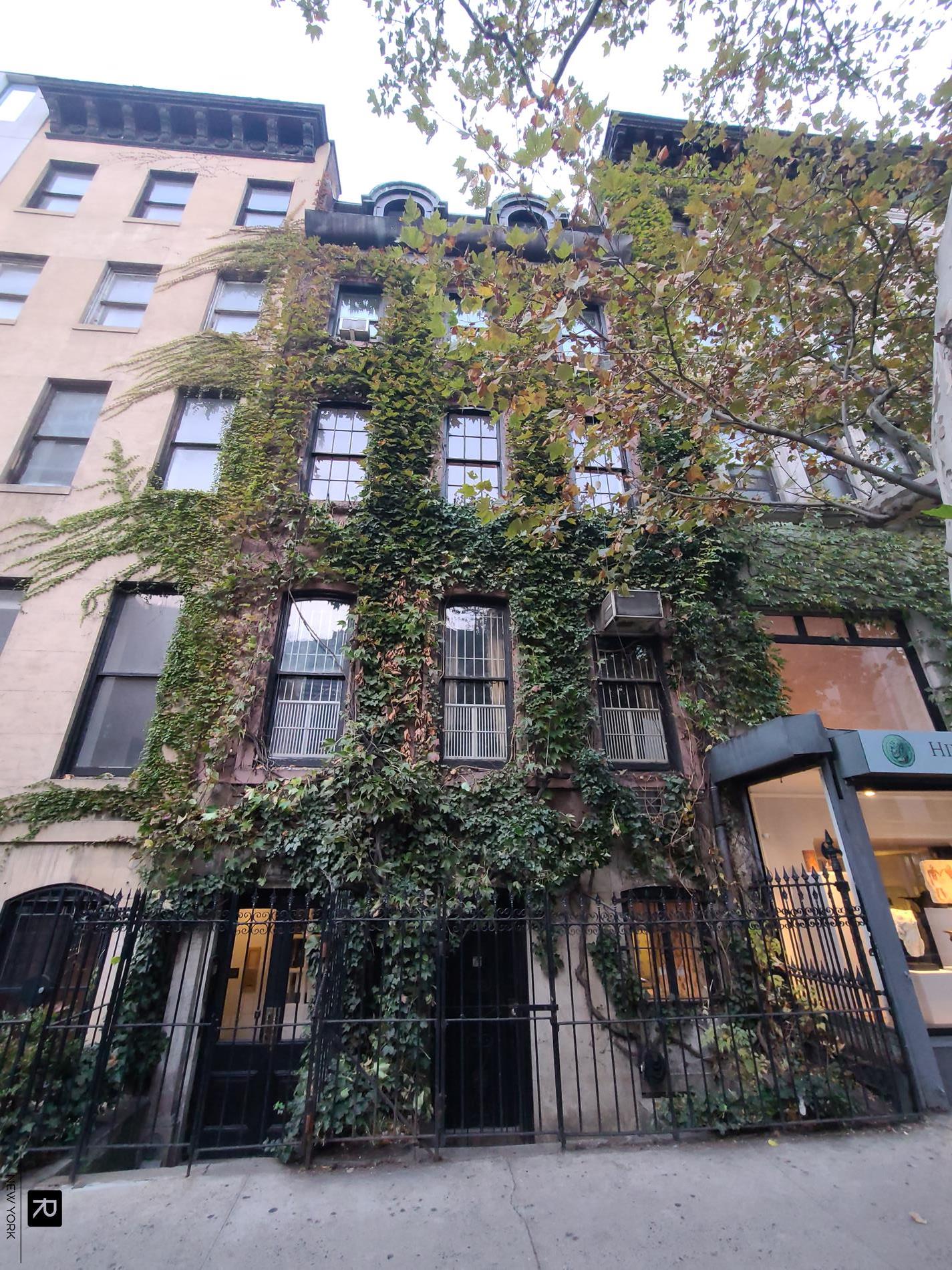 233 East 60th Street Upper East Side New York NY 10022