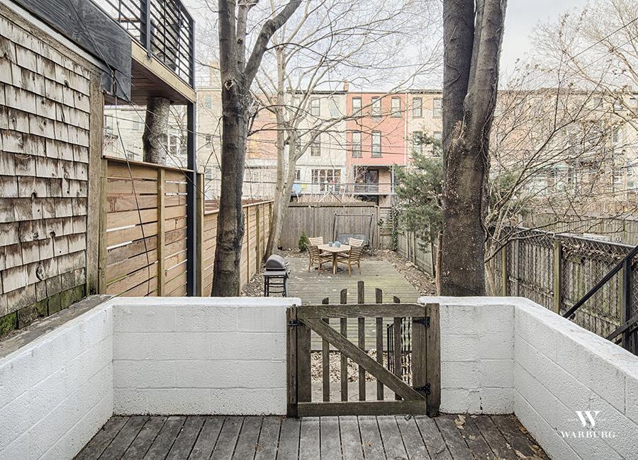 209A Wyckoff Street, #1-G