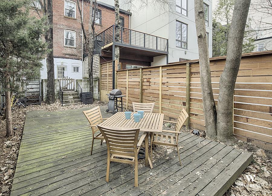 209A Wyckoff Street, #1-G