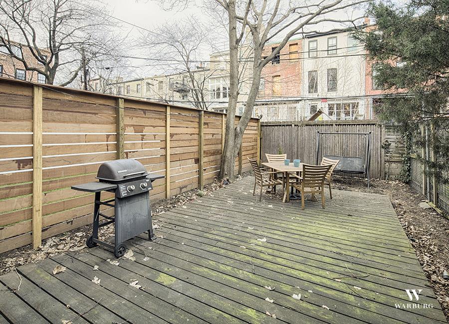 209A Wyckoff Street, #1-G