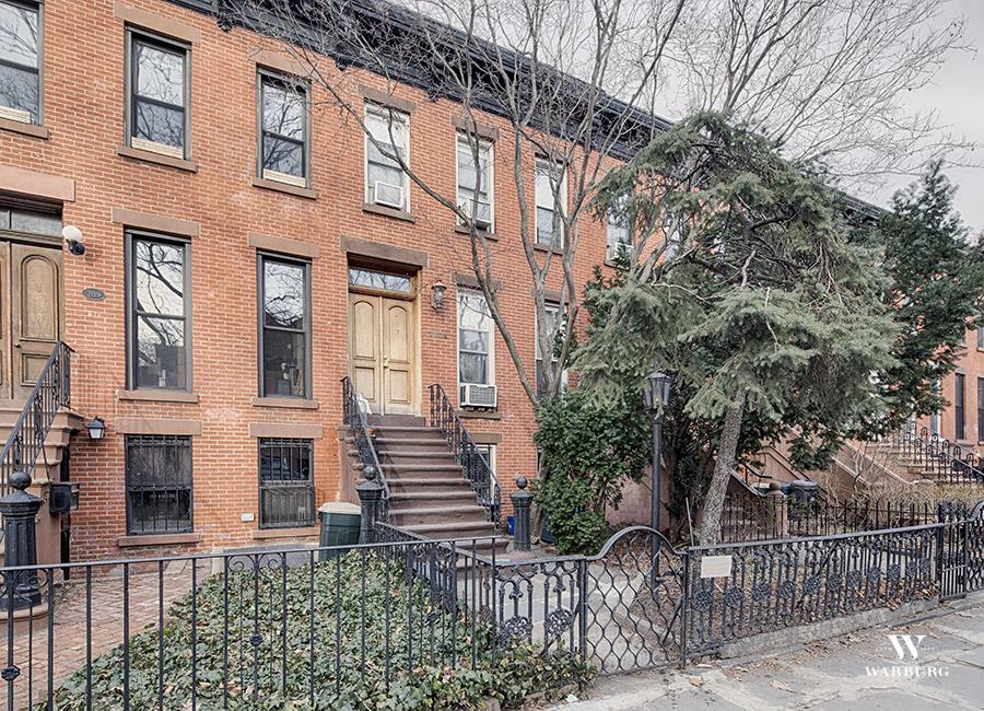 209A Wyckoff Street, #1-G