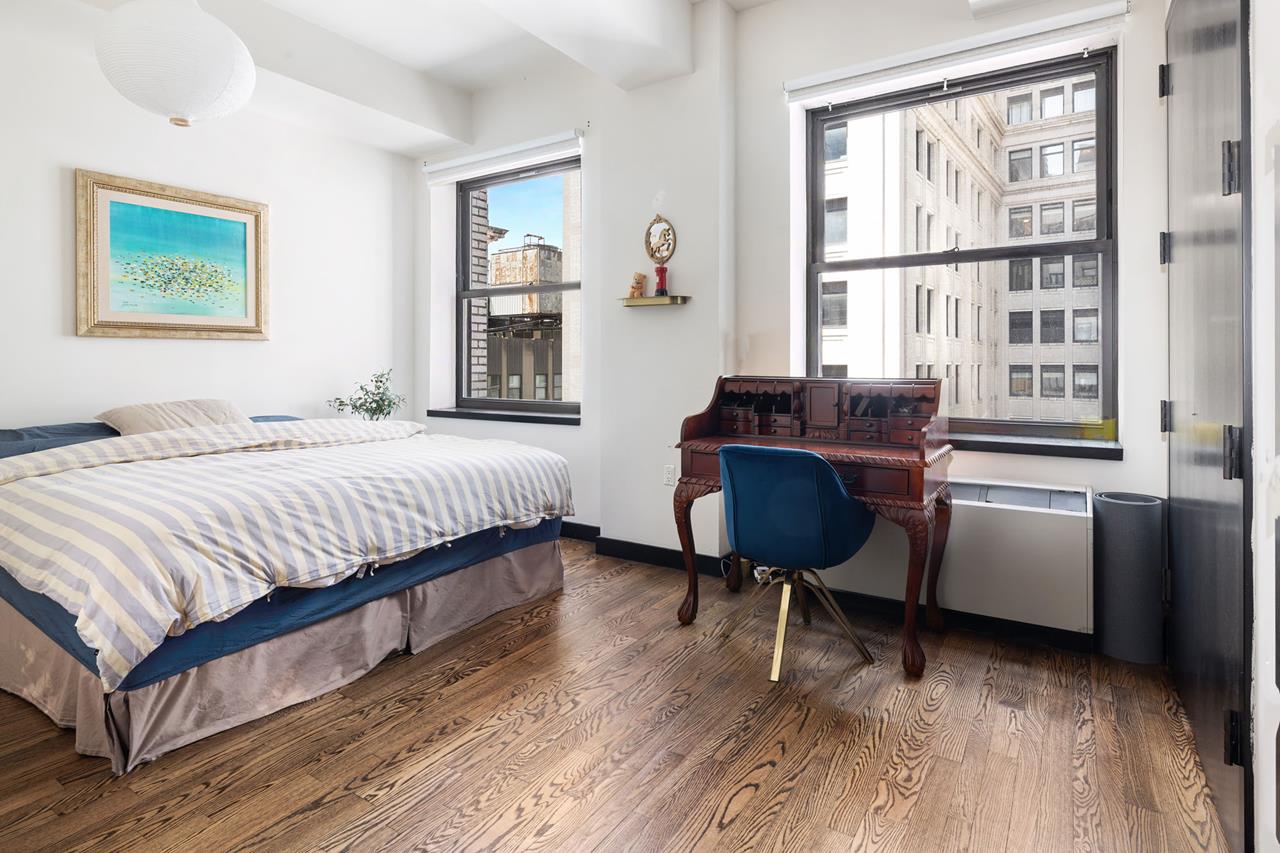 20 Pine Street Financial District New York NY 10005