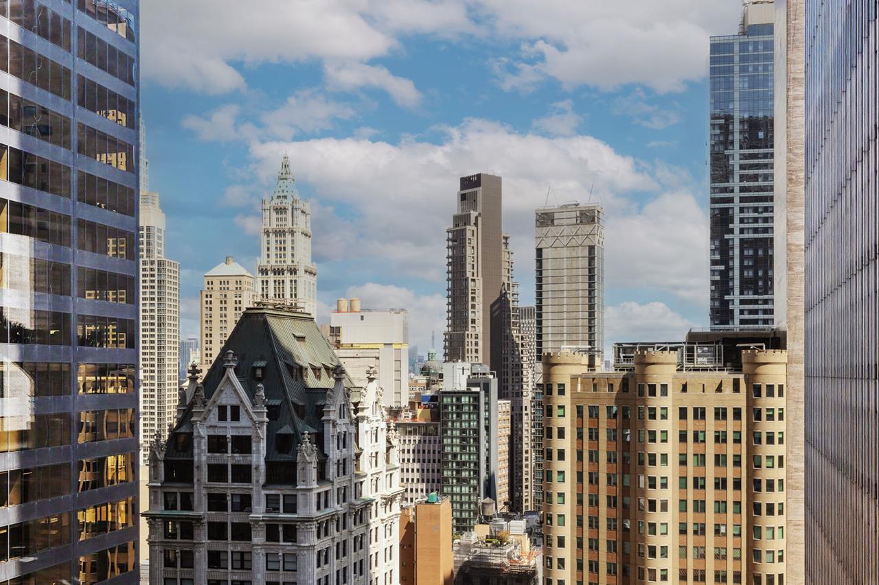 20 Pine Street Financial District New York NY 10005