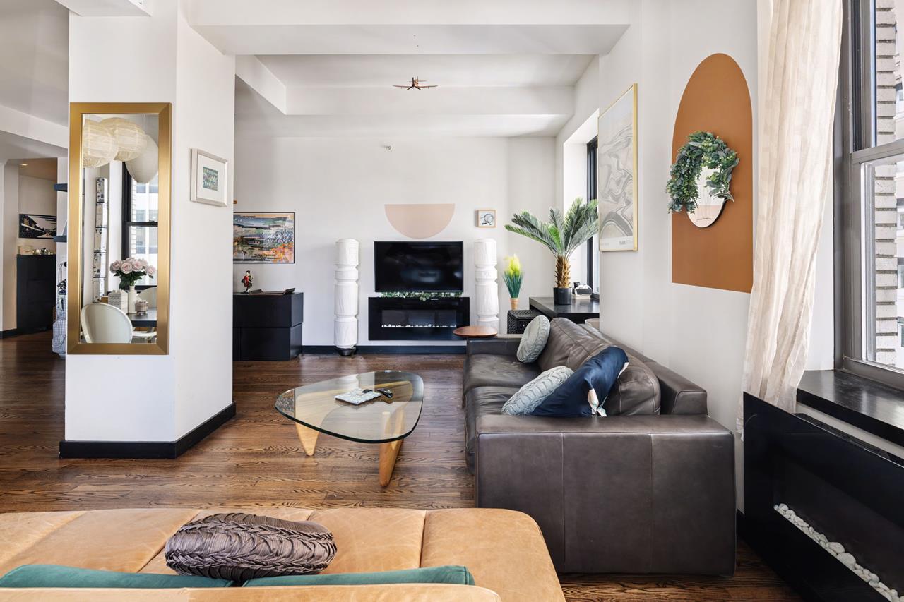 20 Pine Street Financial District New York NY 10005