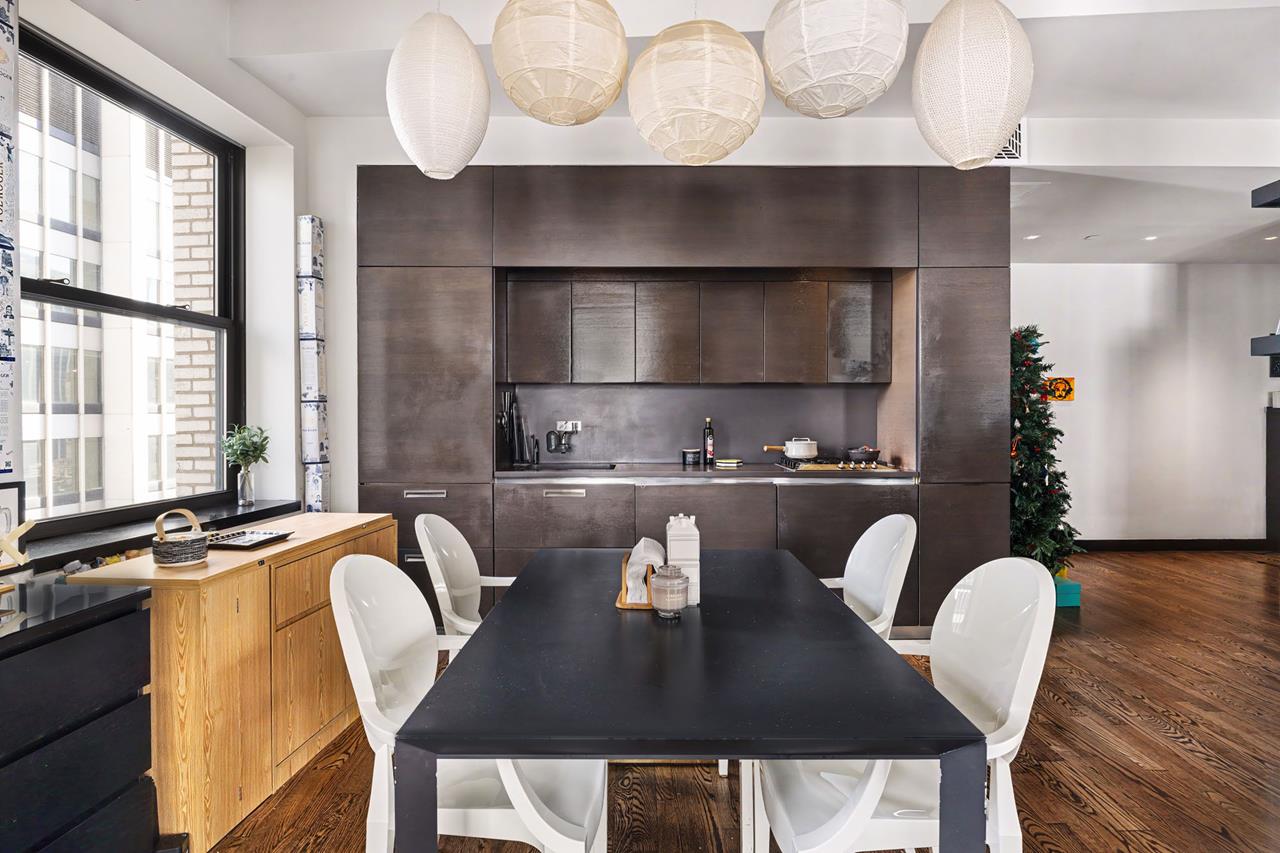 20 Pine Street Financial District New York NY 10005