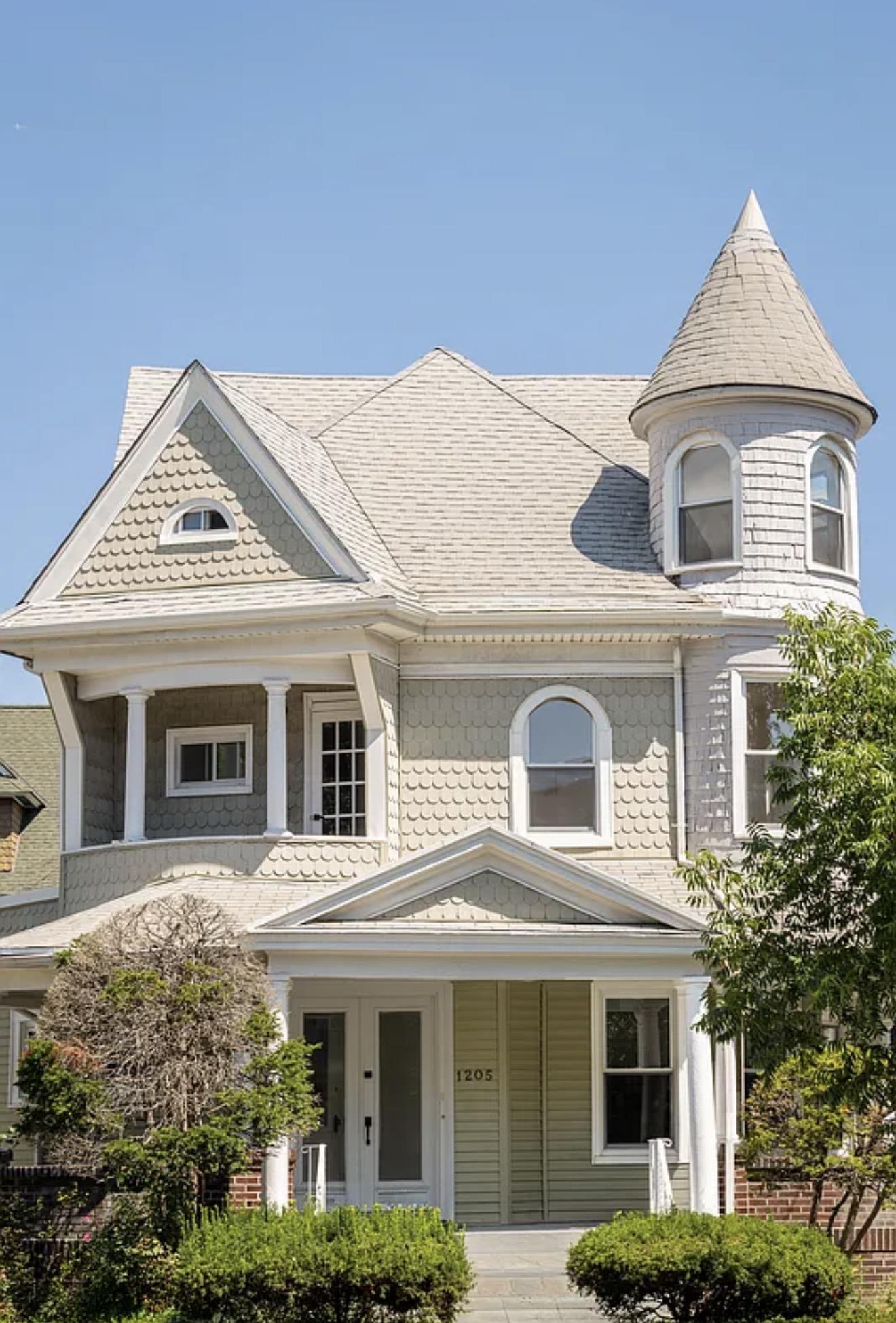 1205 Beverley Road Prospect Park South Brooklyn NY 11218