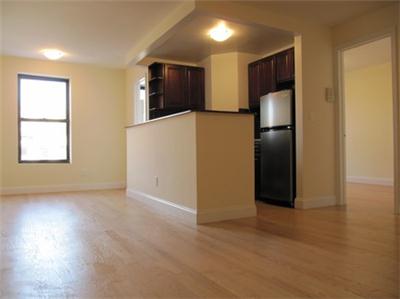 509 East 5th Street 3-B E. Greenwich Village New York NY 10009