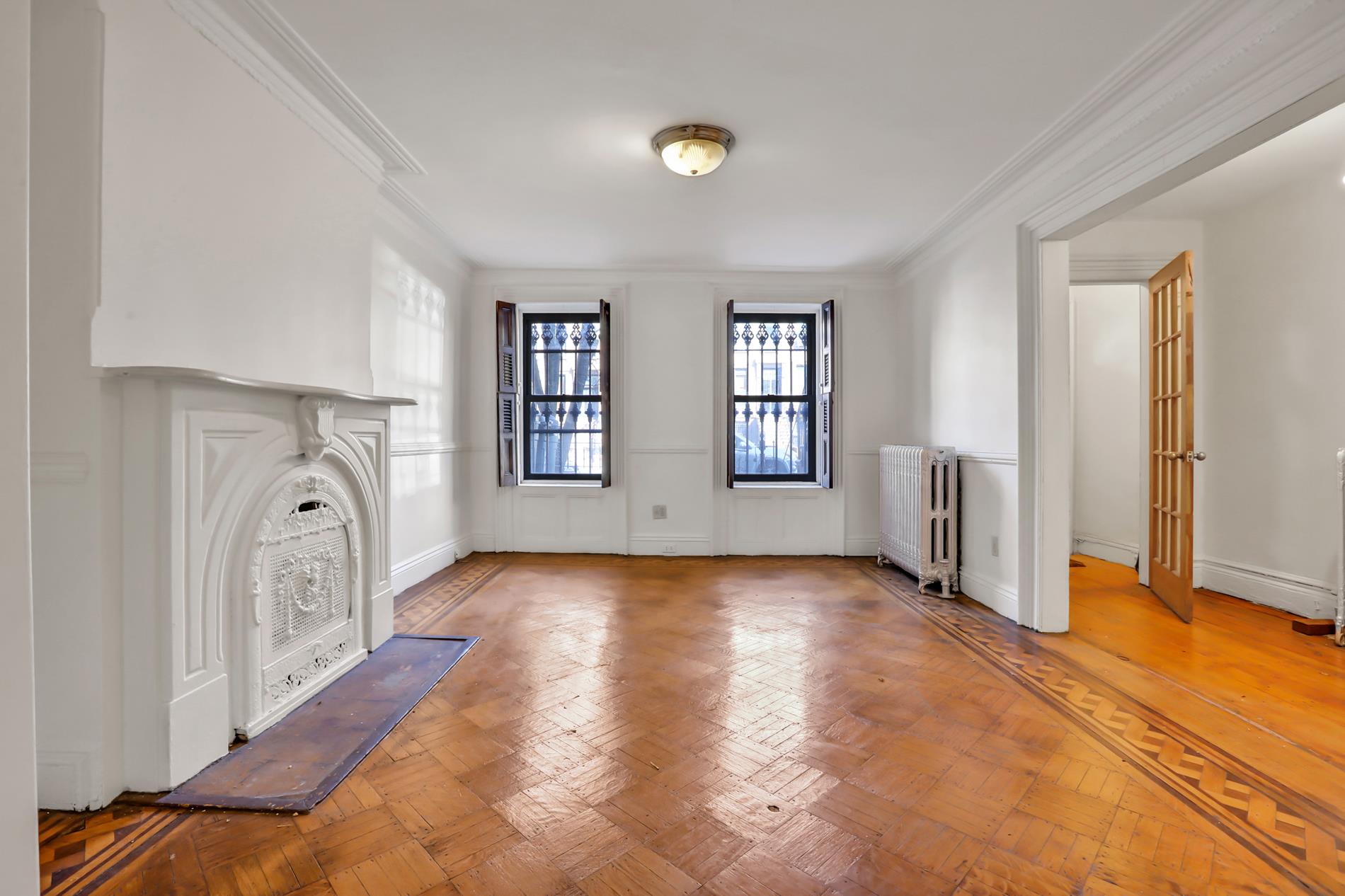 432 9th Street Park Slope Brooklyn NY 11215