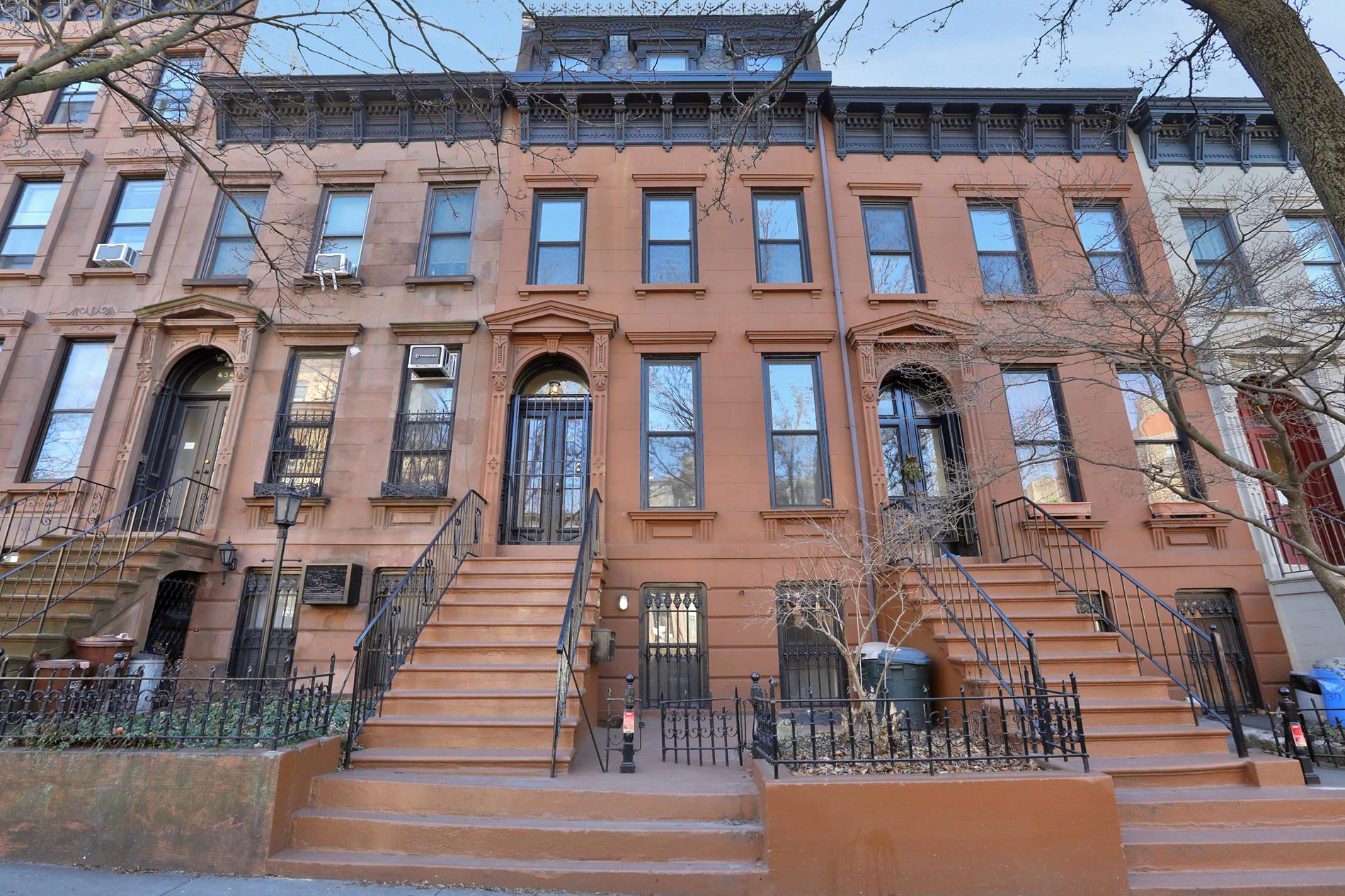432 9th Street Park Slope Brooklyn NY 11215