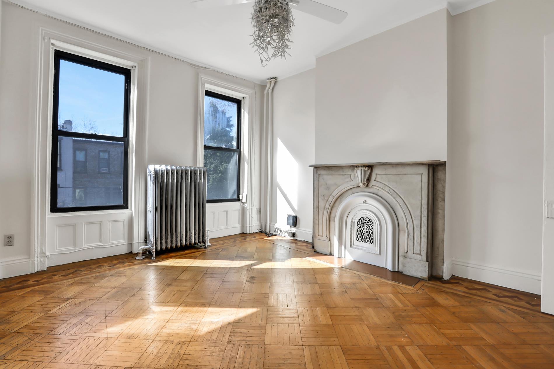 432 9th Street Park Slope Brooklyn NY 11215