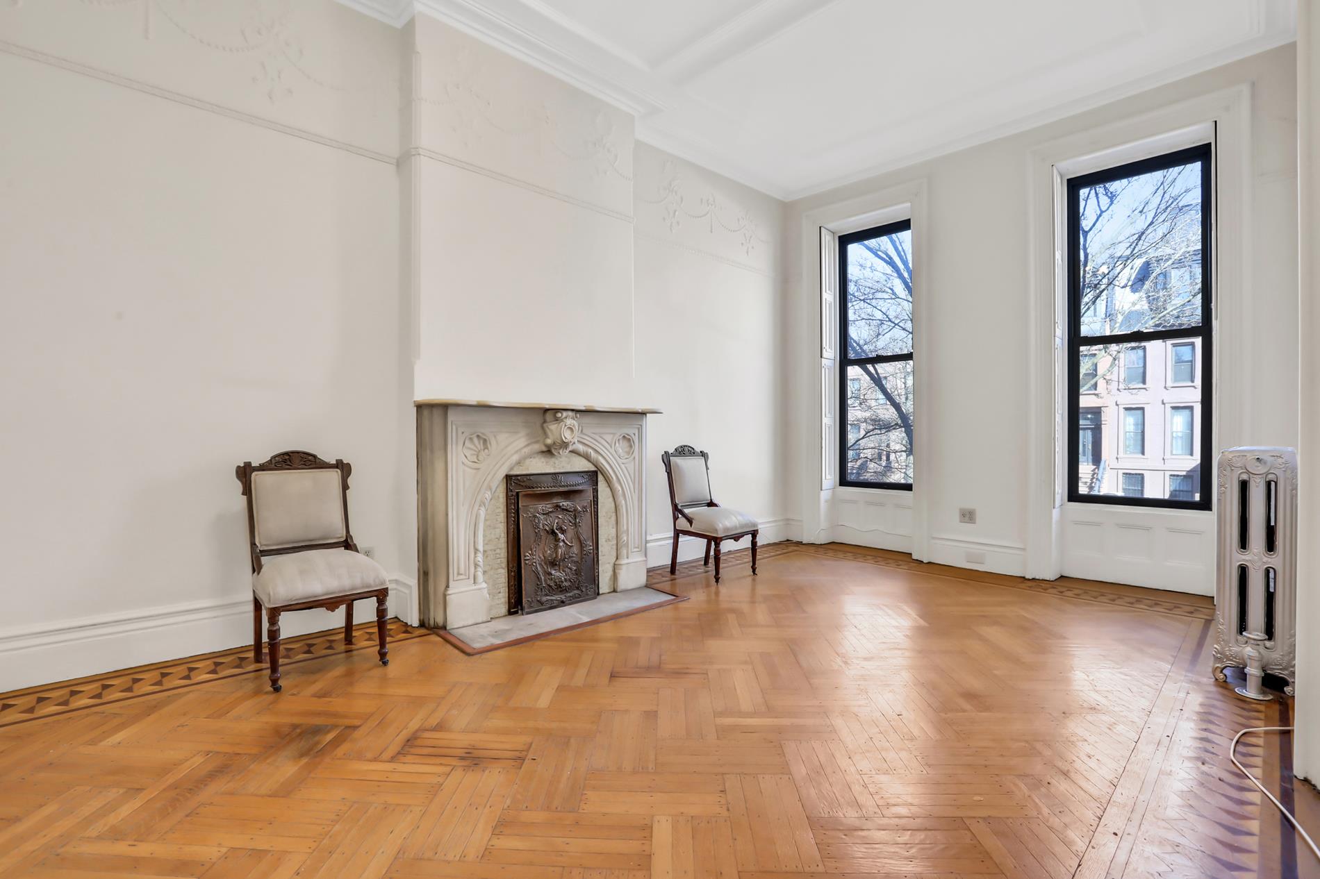 432 9th Street Park Slope Brooklyn NY 11215