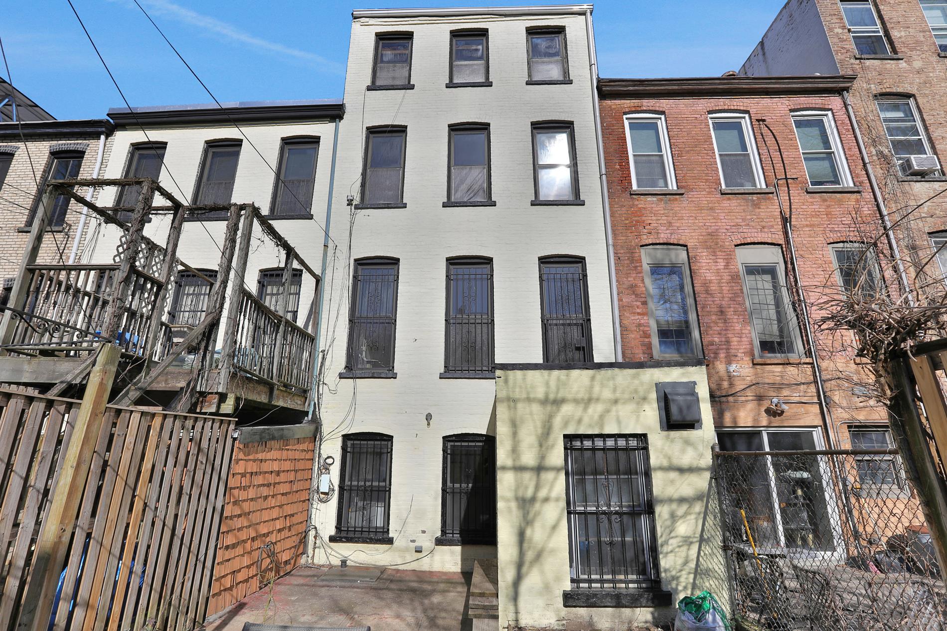 432 9th Street Park Slope Brooklyn NY 11215