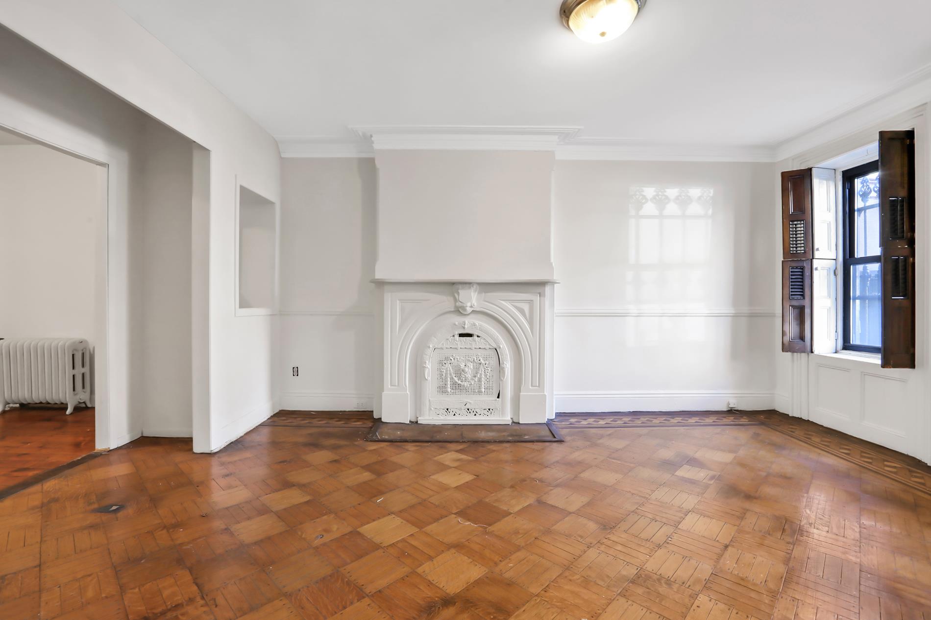 432 9th Street Park Slope Brooklyn NY 11215