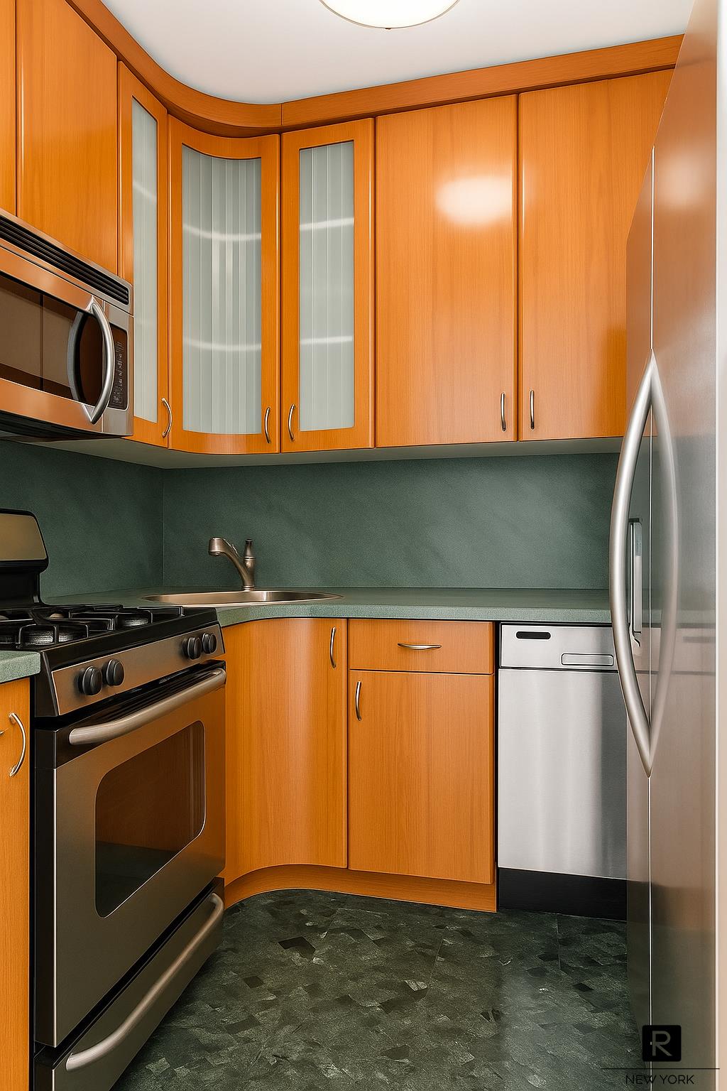 311 East 38th Street Murray Hill New York NY 10016