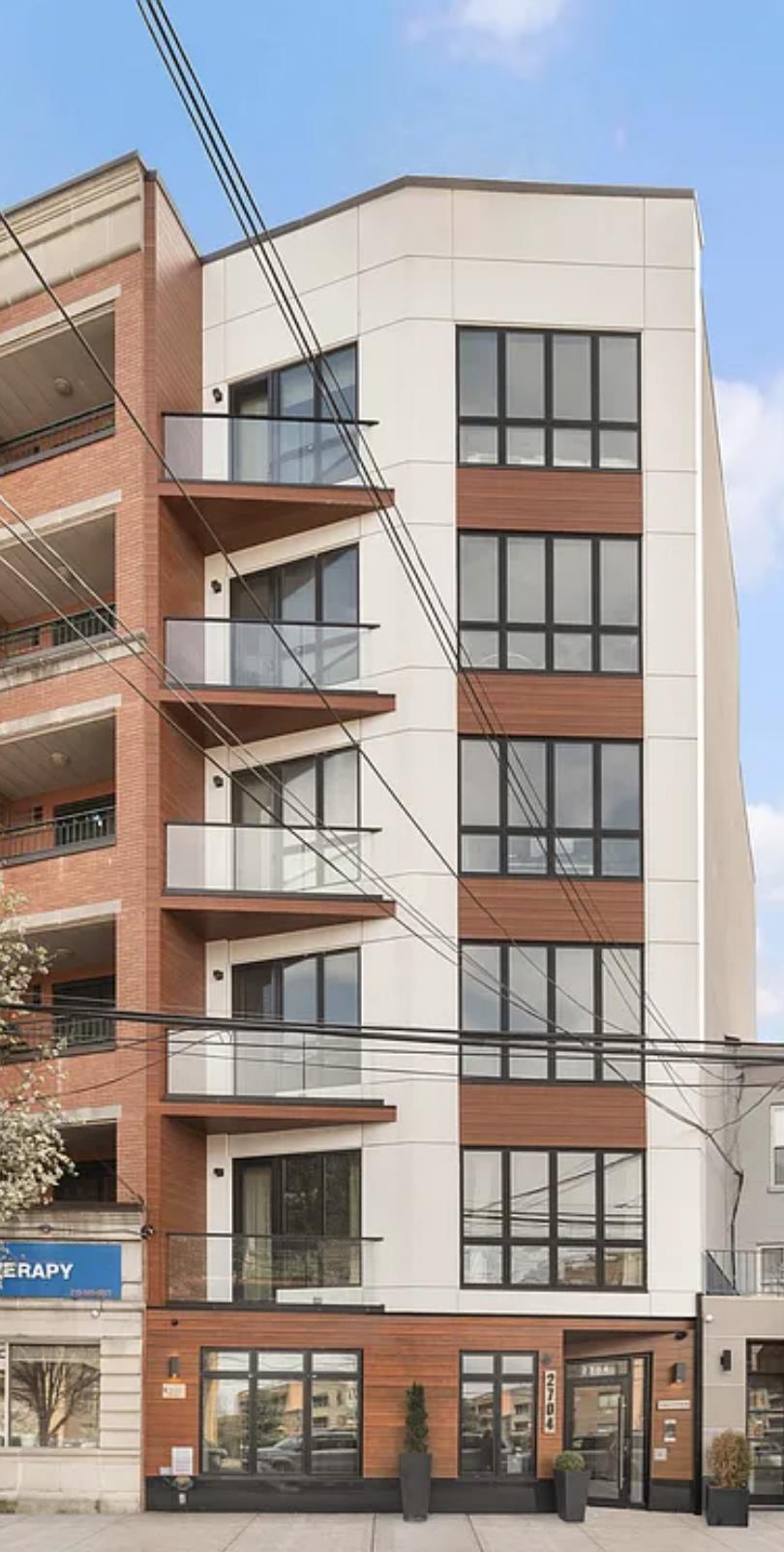 27-04 Astoria Blvd. Building Astoria Queens NY 11102