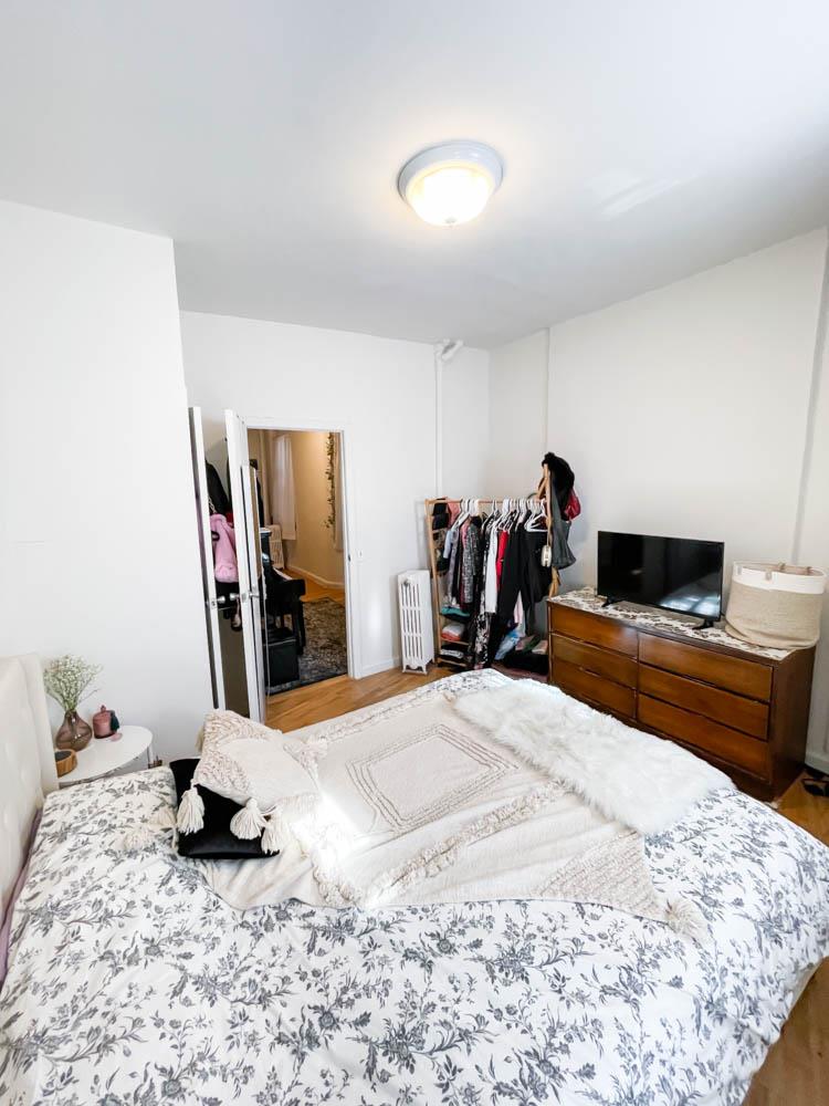 257 West 10th Street 2-E W. Greenwich Village New York NY 10011