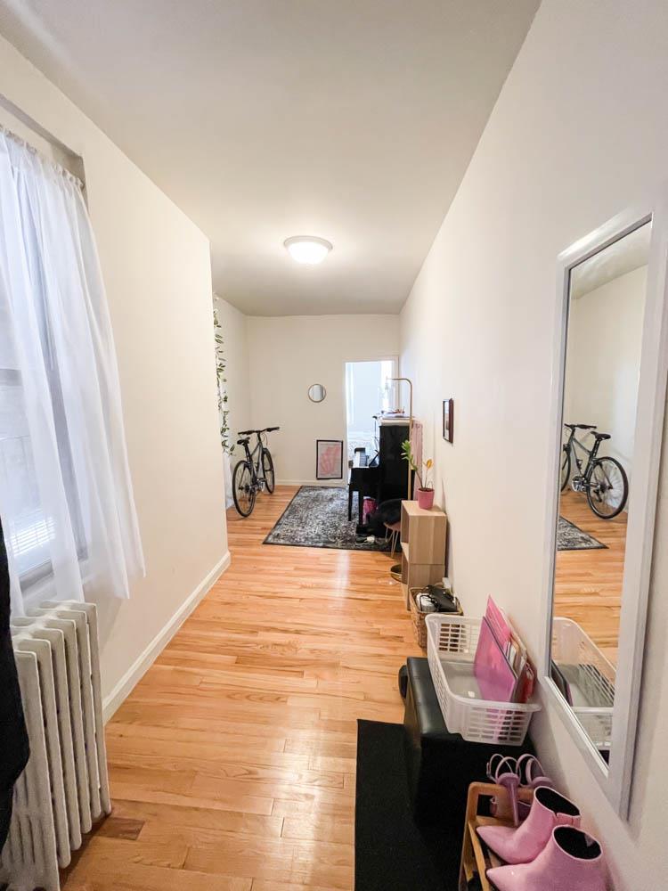 257 West 10th Street 2-E W. Greenwich Village New York NY 10011