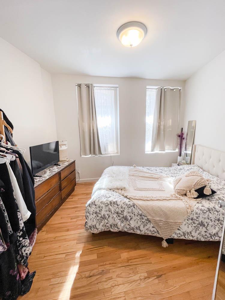 257 West 10th Street 2-E W. Greenwich Village New York NY 10011