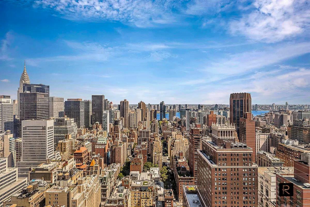 400 Fifth Avenue Midtown East New York NY 10018