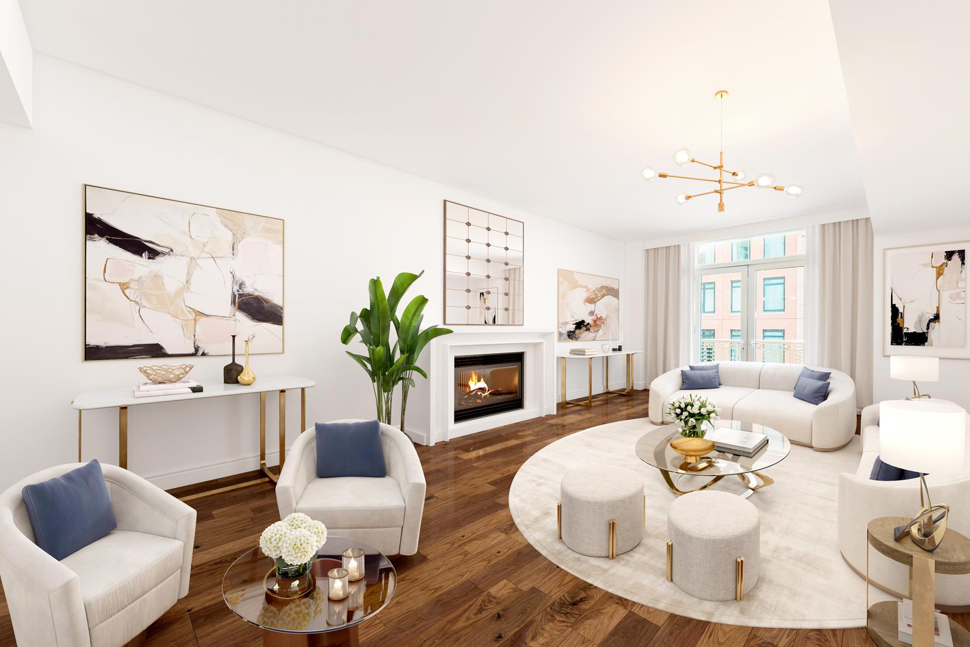 2150 Broadway Upper West Side New York NY 10023