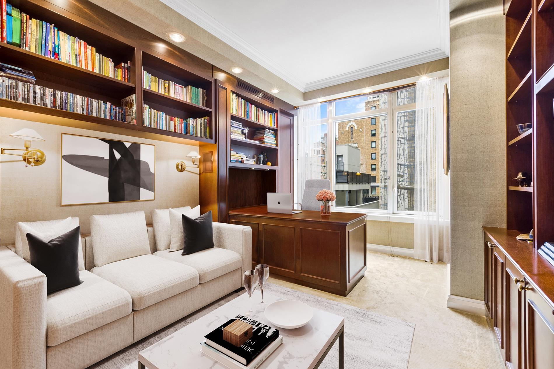 2150 Broadway Upper West Side New York NY 10023