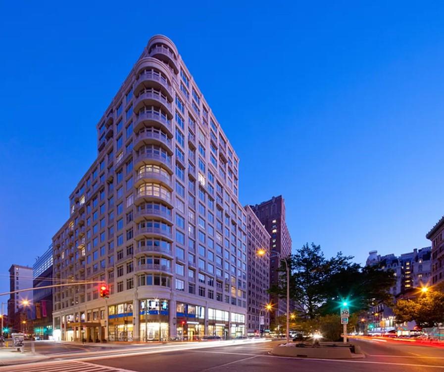 2150 Broadway Upper West Side New York NY 10023