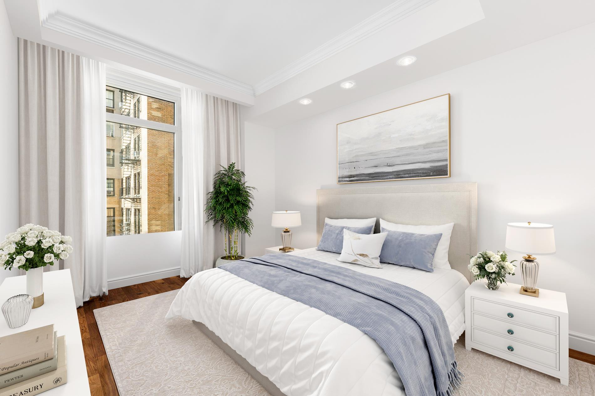 2150 Broadway Upper West Side New York NY 10023