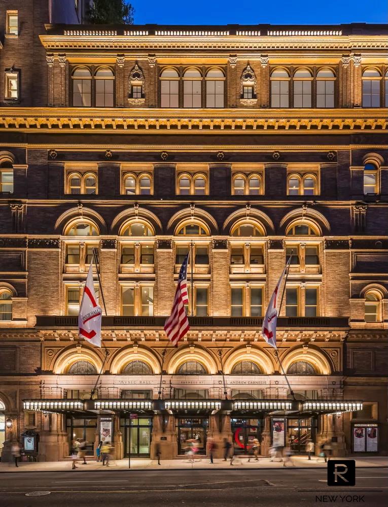 171 West 57th Street Central Park South New York NY 10019