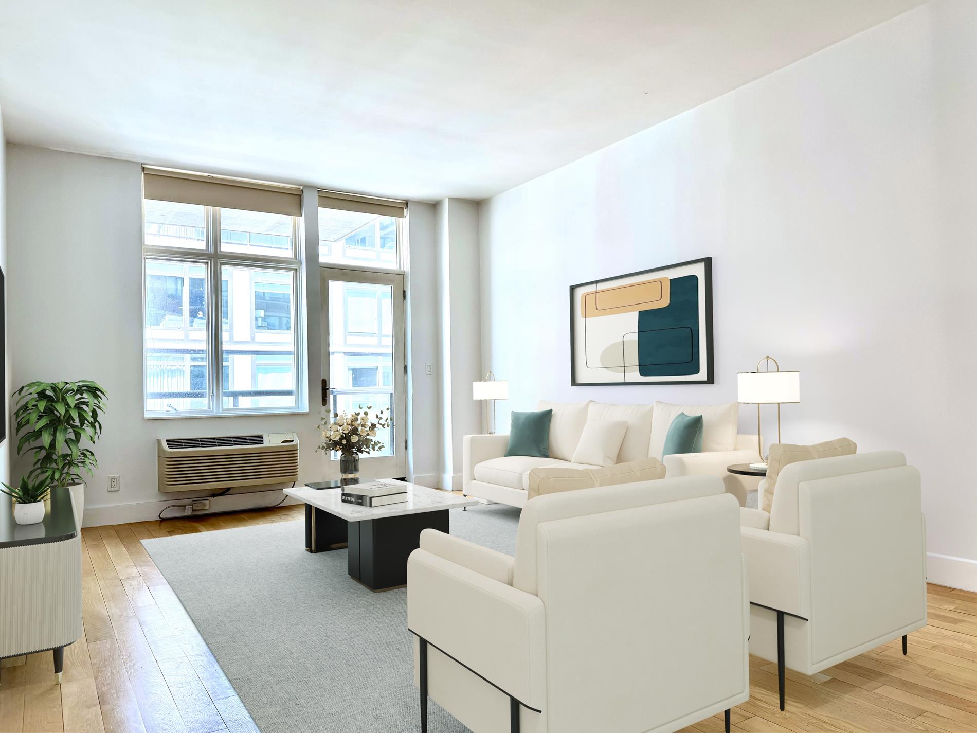 2-26 50th Avenue 6-F Long Island City Queens NY 11101