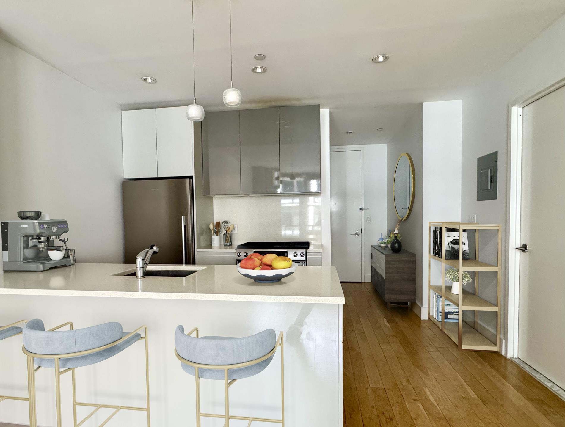 2-26 50th Avenue 6-F Long Island City Queens NY 11101