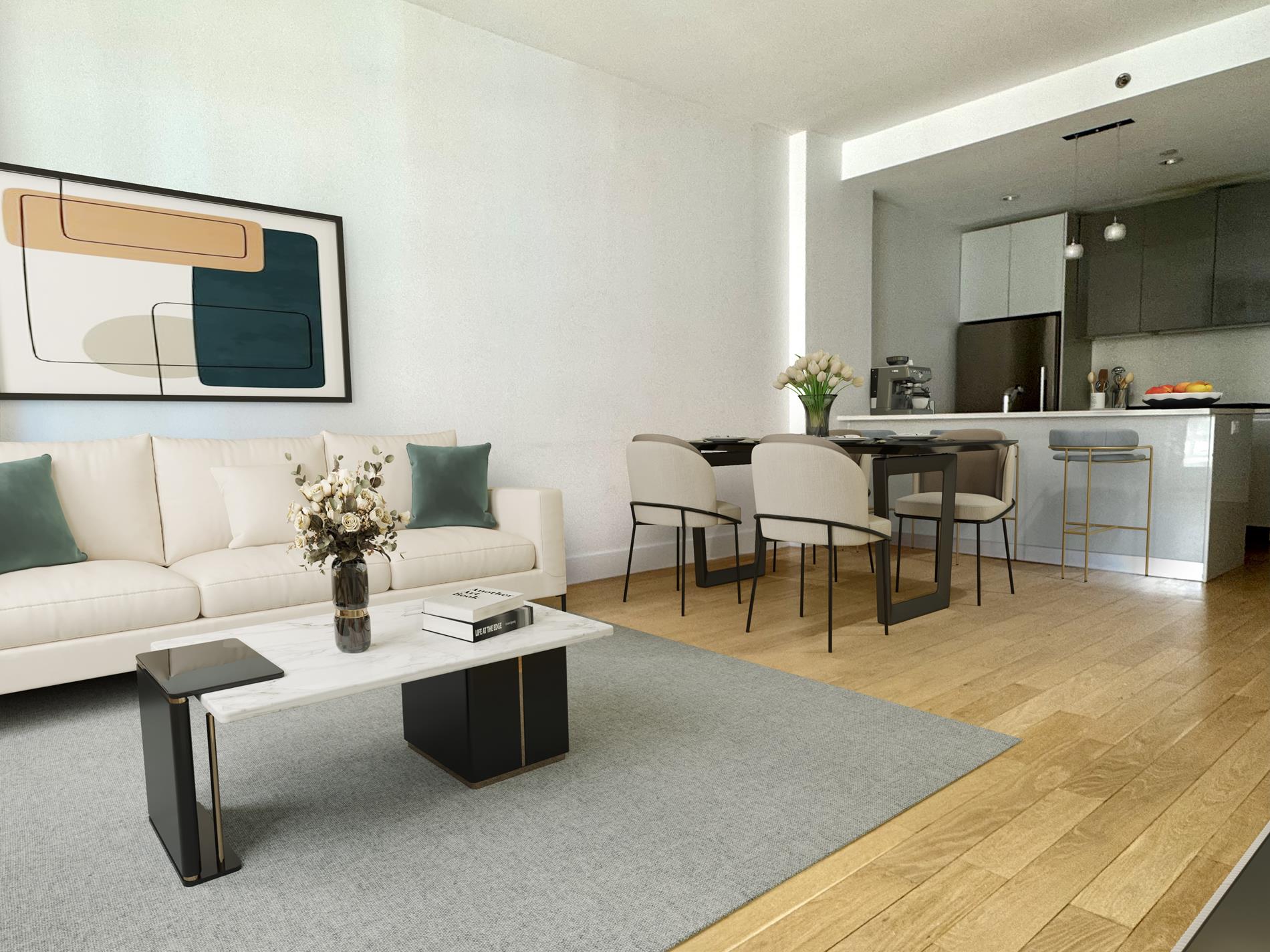 2-26 50th Avenue 6-F Long Island City Queens NY 11101