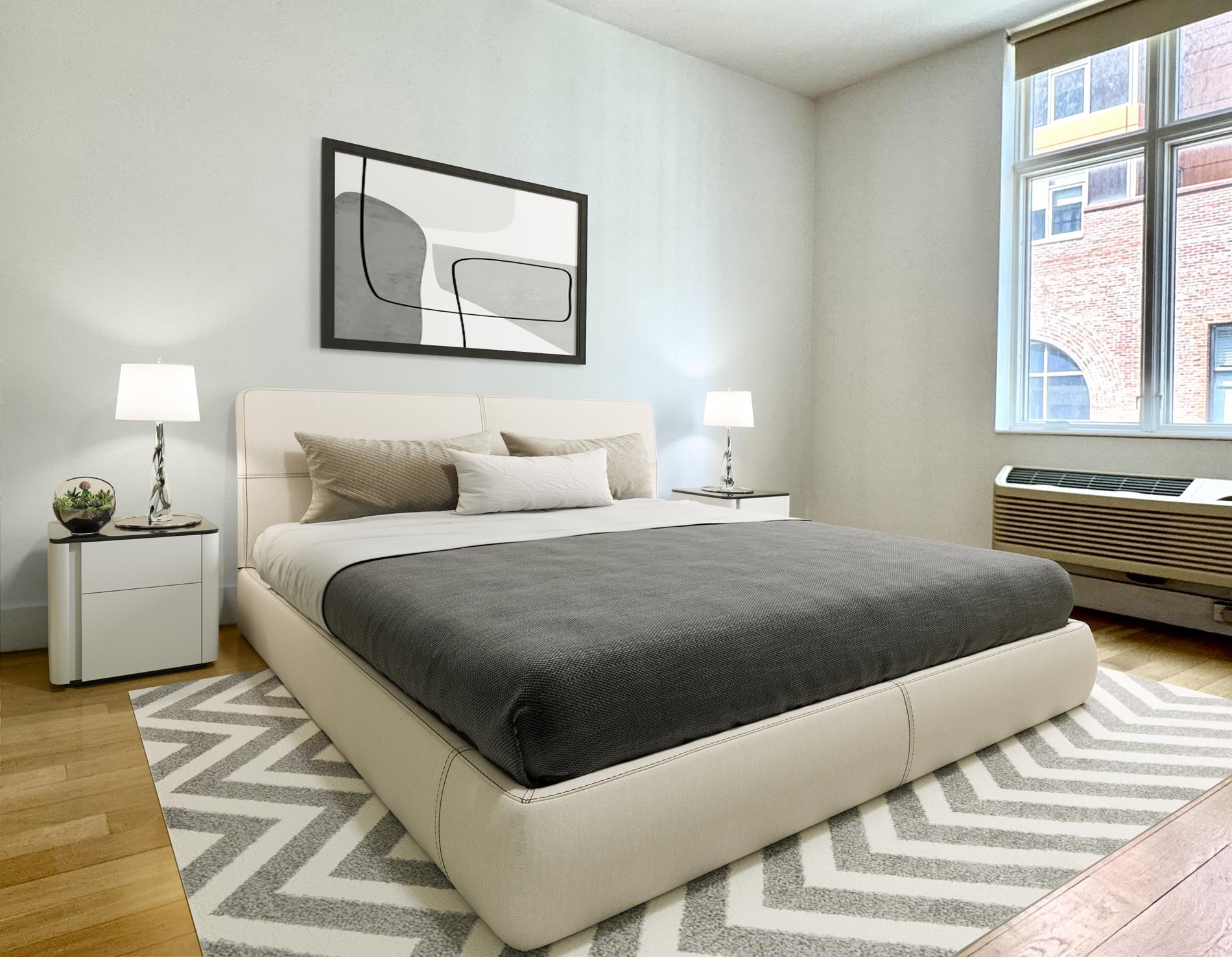 2-26 50th Avenue 6-F Long Island City Queens NY 11101