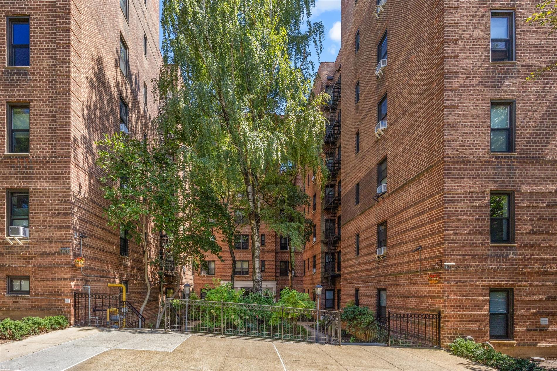 3840 Greystone Avenue Riverdale Bronx NY 10463