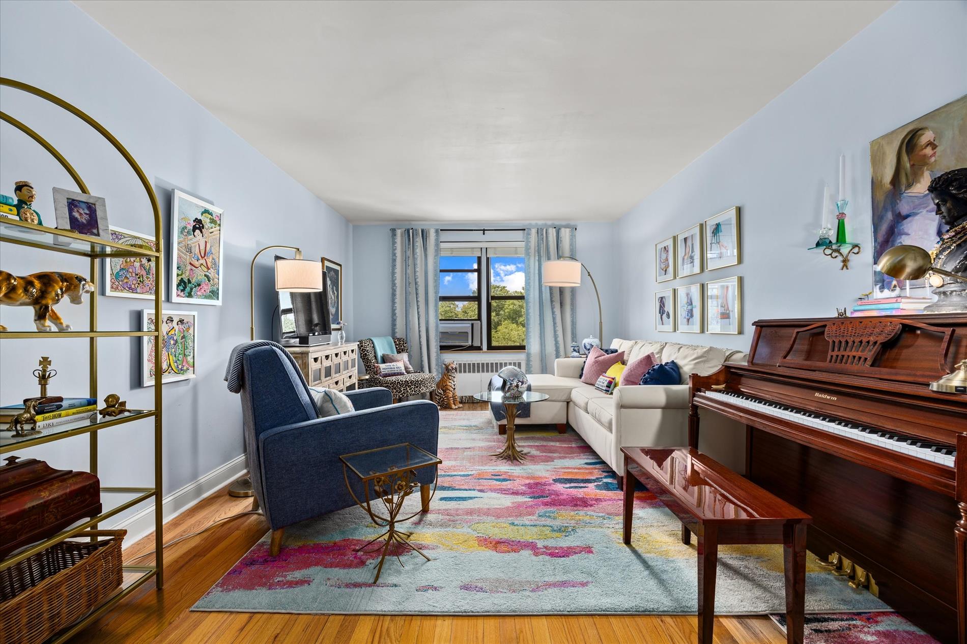 3840 Greystone Avenue Riverdale Bronx NY 10463