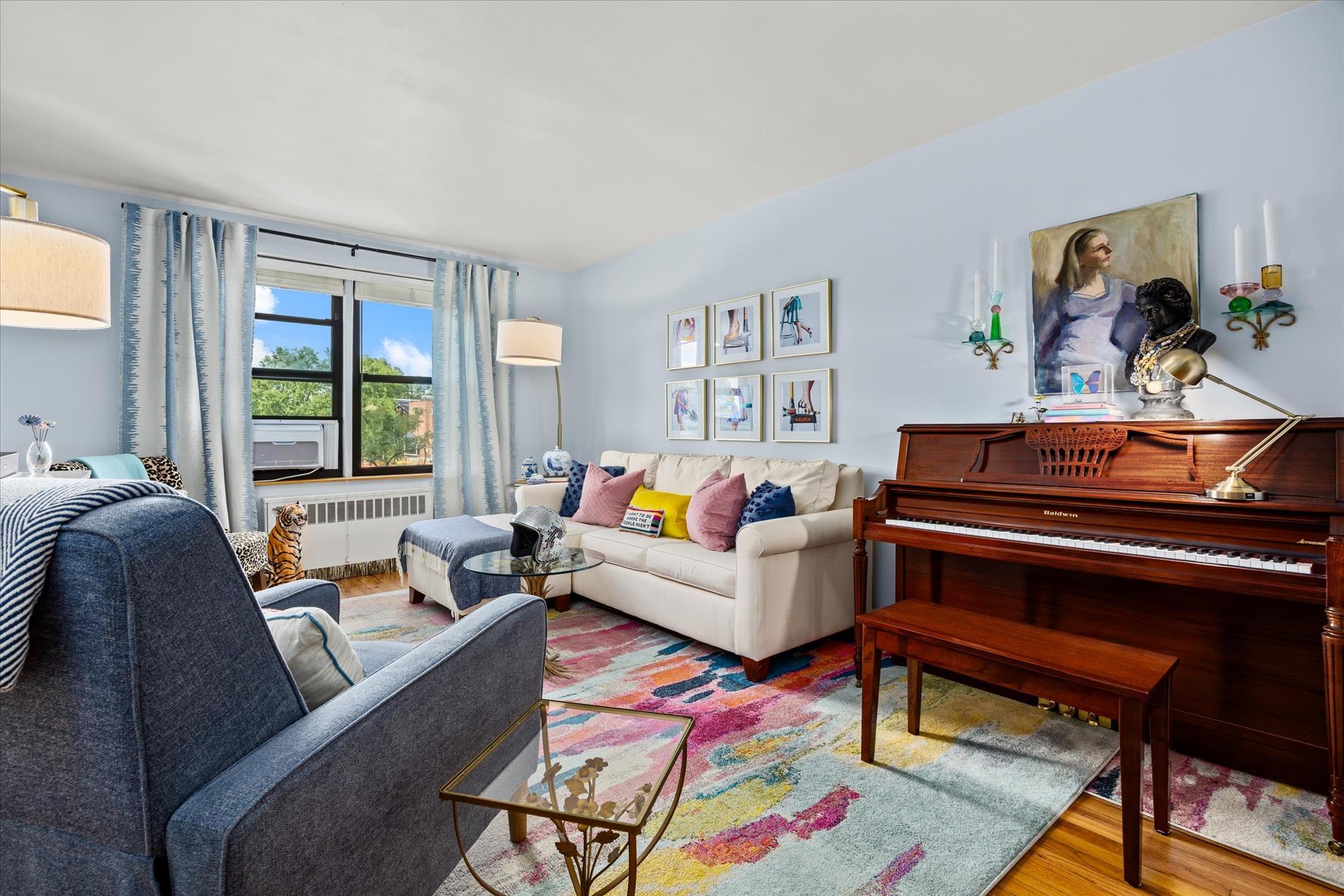 3840 Greystone Avenue Riverdale Bronx NY 10463