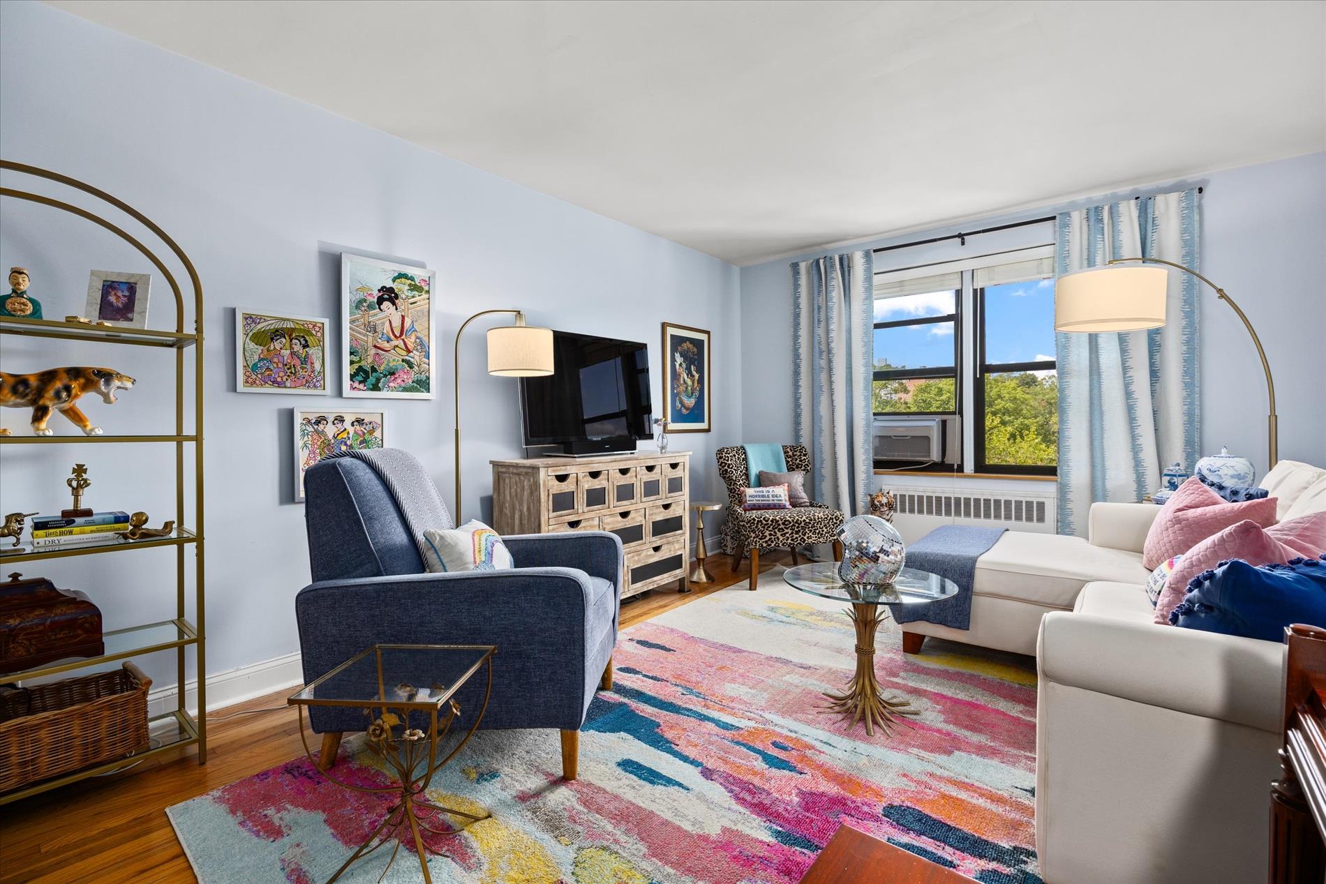 3840 Greystone Avenue Riverdale Bronx NY 10463