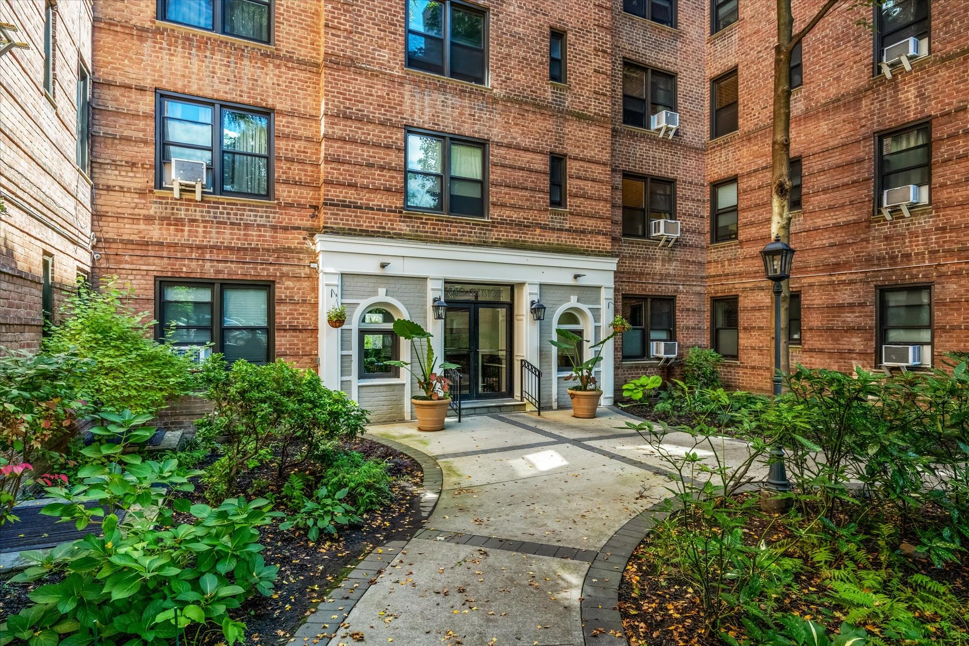 3840 Greystone Avenue Riverdale Bronx NY 10463