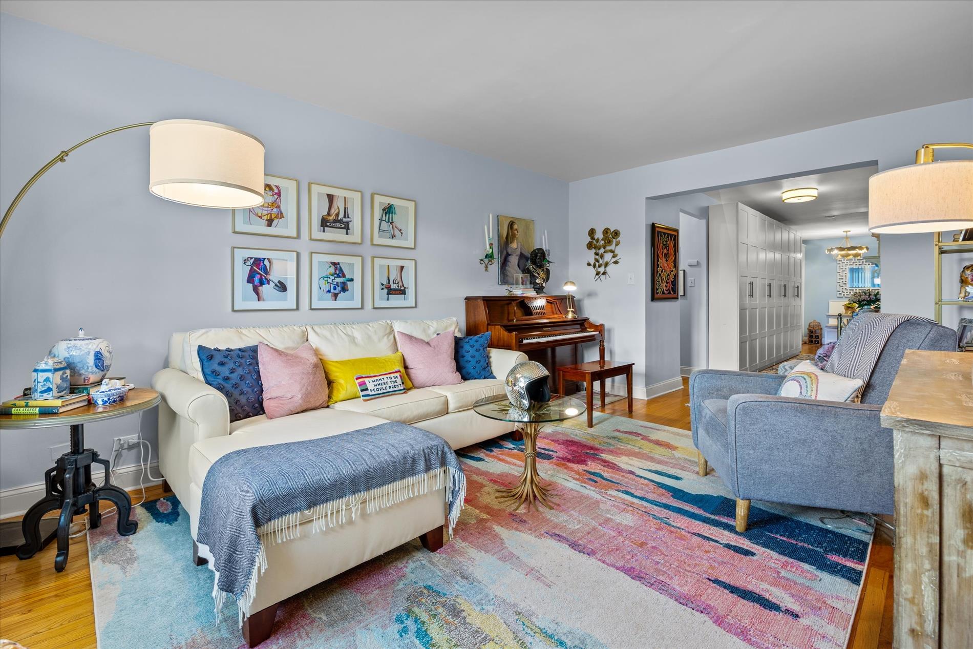 3840 Greystone Avenue Riverdale Bronx NY 10463