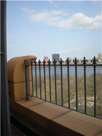 Central Park West