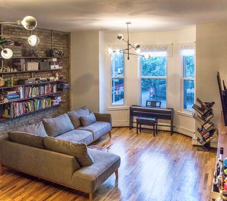 45-17 21st Street 2B Court Square Queens NY 11101