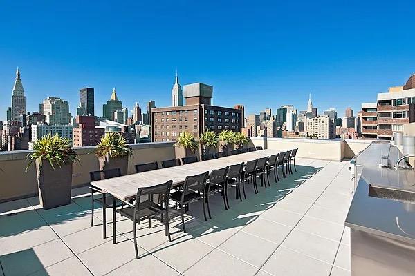 300 East 23rd Street Gramercy Park New York NY 10010