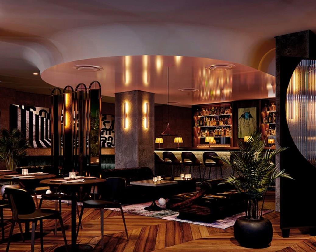 246 Spring Street Soho New York NY 10013