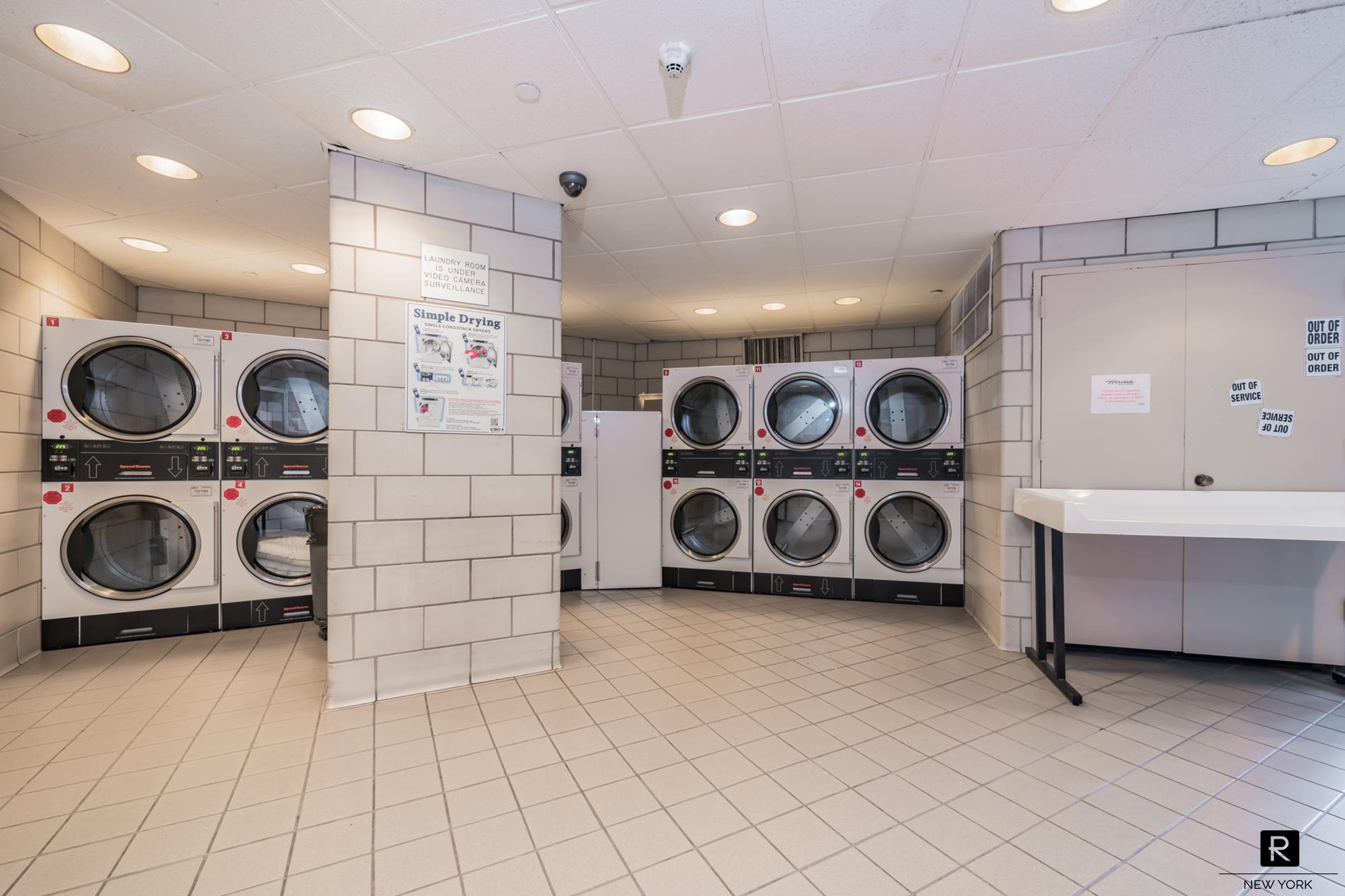 415 East 37th Street Midtown East New York NY 10016