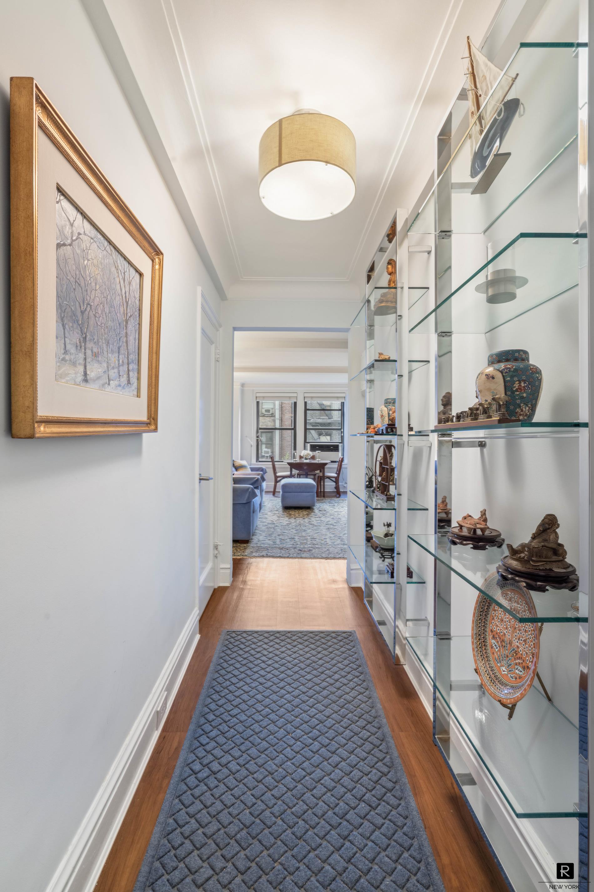 333 East 53rd Street 5-B Sutton Place New York NY 10022