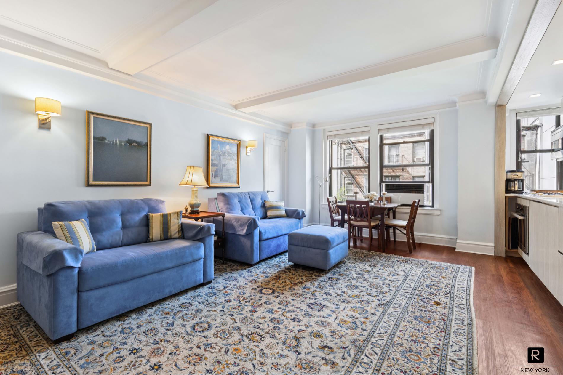 333 East 53rd Street 5-B Sutton Place New York NY 10022