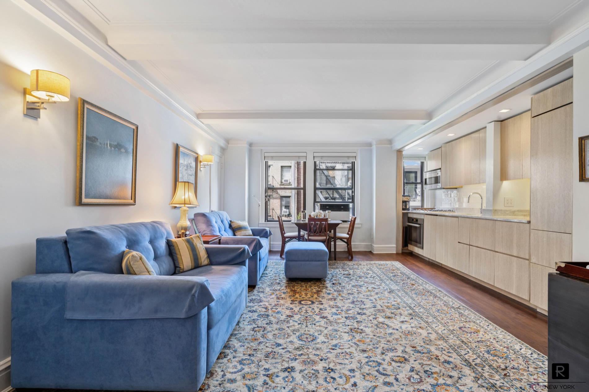 333 East 53rd Street 5-B Sutton Place New York NY 10022