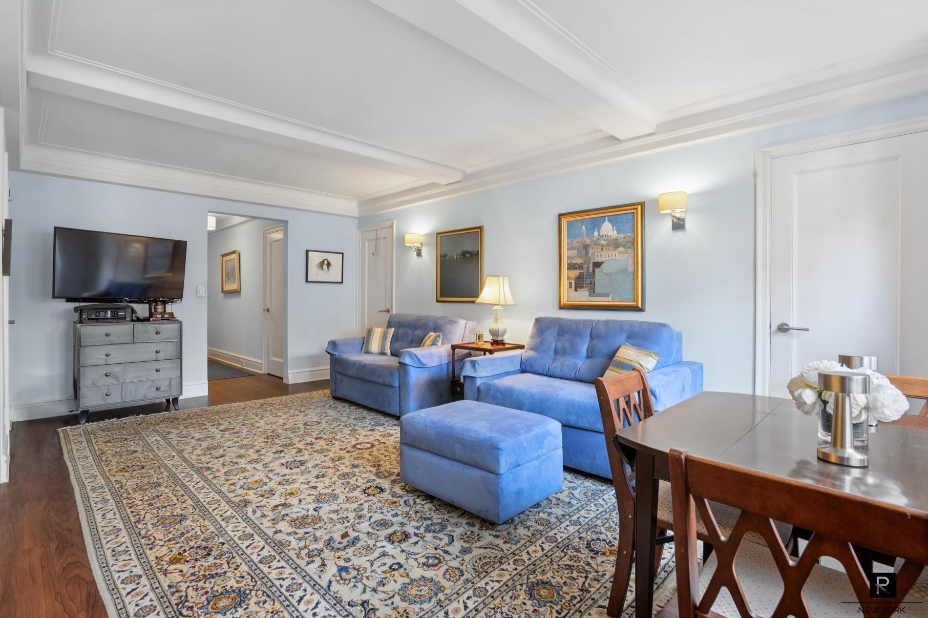 333 East 53rd Street 5-B Sutton Place New York NY 10022