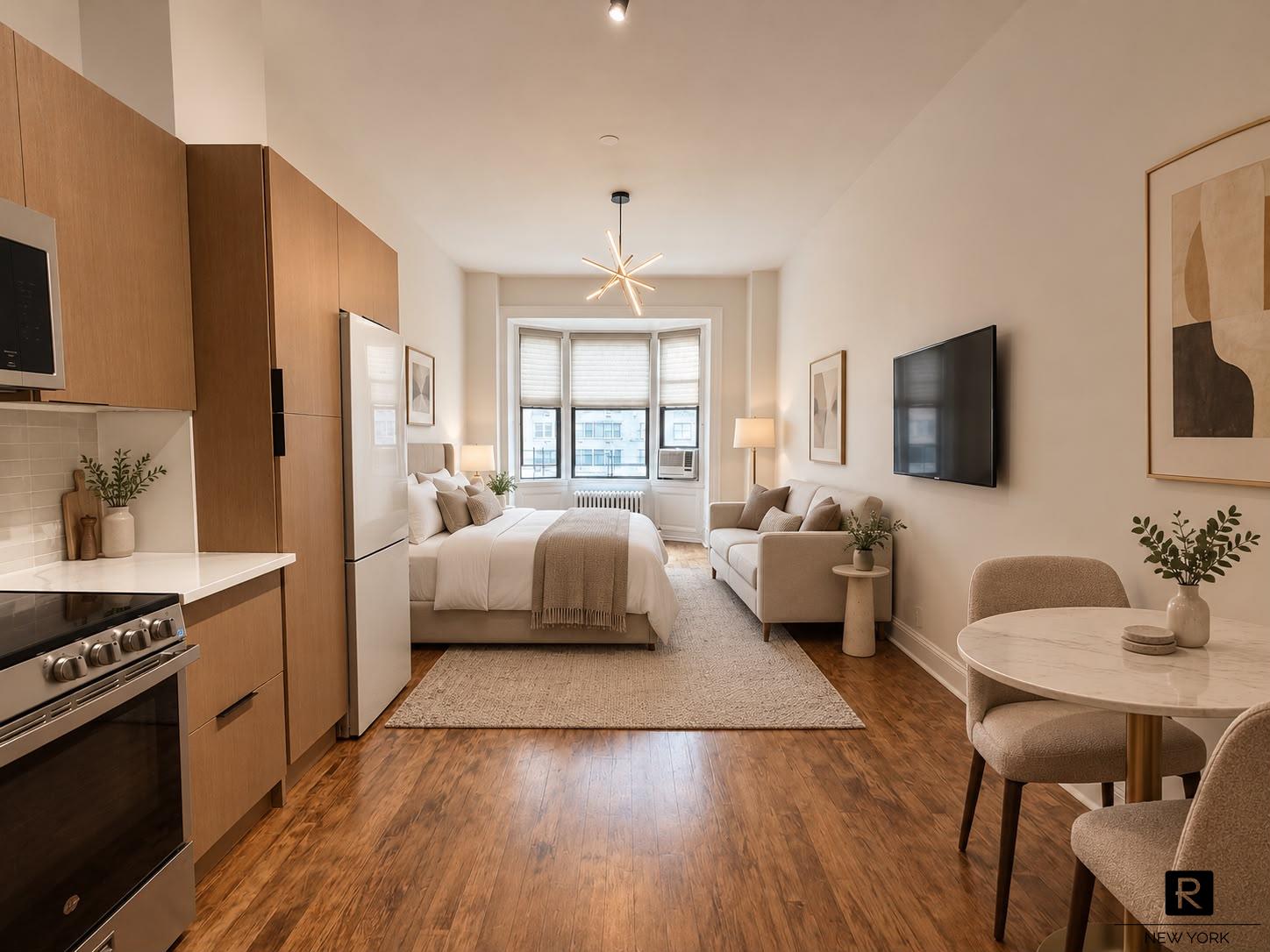 140 West 69th Street Lincoln Square New York NY 10023