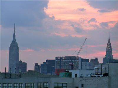 27-28 Thomson Avenue 530 Long Island City Queens NY 11101