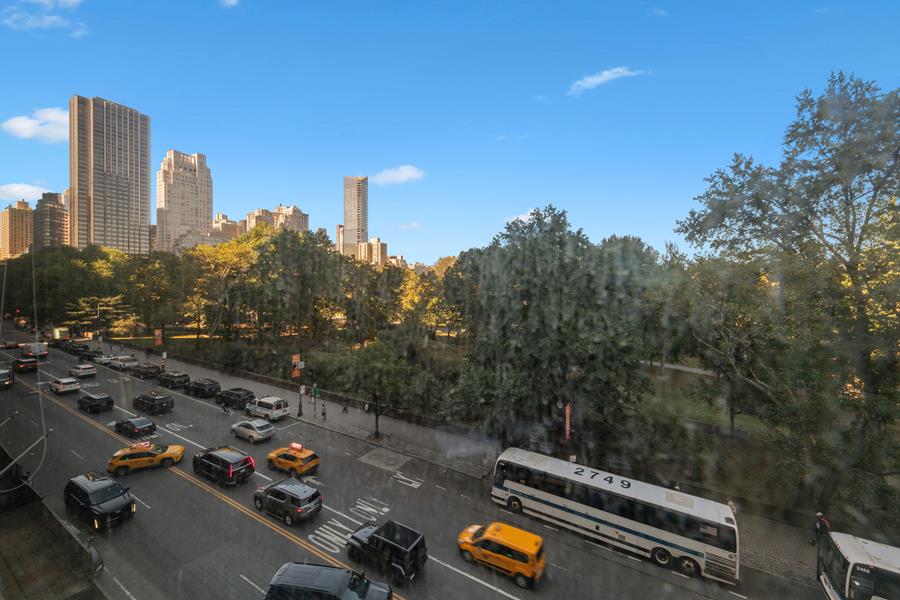 150 Central Park South Central Park South New York NY 10019